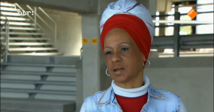 Koken voor de wereld